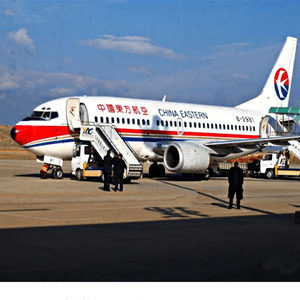 五大连池德都机场邮寄航空快运业稳步发展的原因是什么？